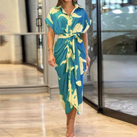 WW | Elegantes Casual-Kleid