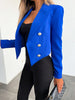 Blau