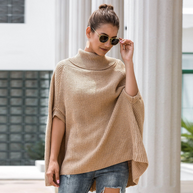 WW - Pullover Mit Lockerer Passform