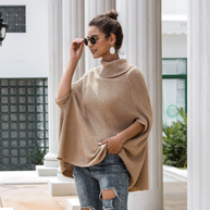 WW - Pullover Mit Lockerer Passform