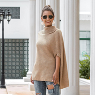 WW - Pullover Mit Lockerer Passform