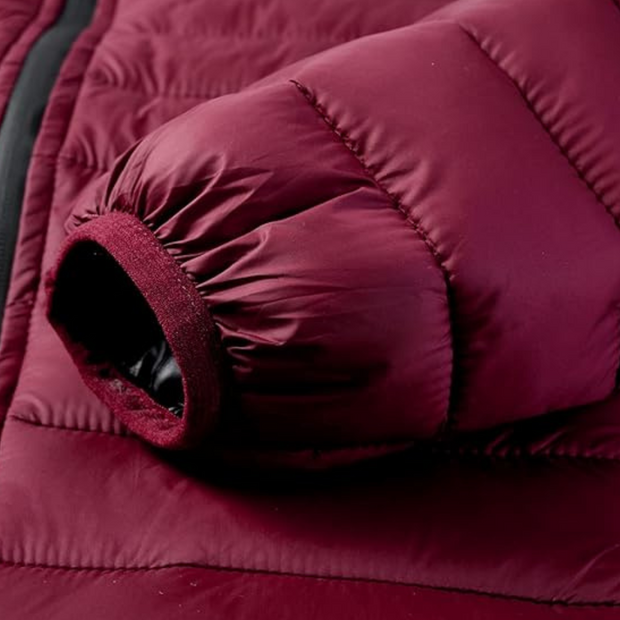 WW | Stilvolle Herrenjacke