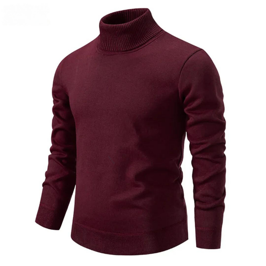 WW - Lässiger warmer Pullover