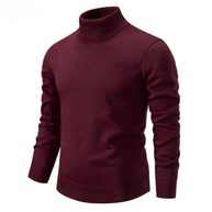 WW - Lässiger warmer Pullover