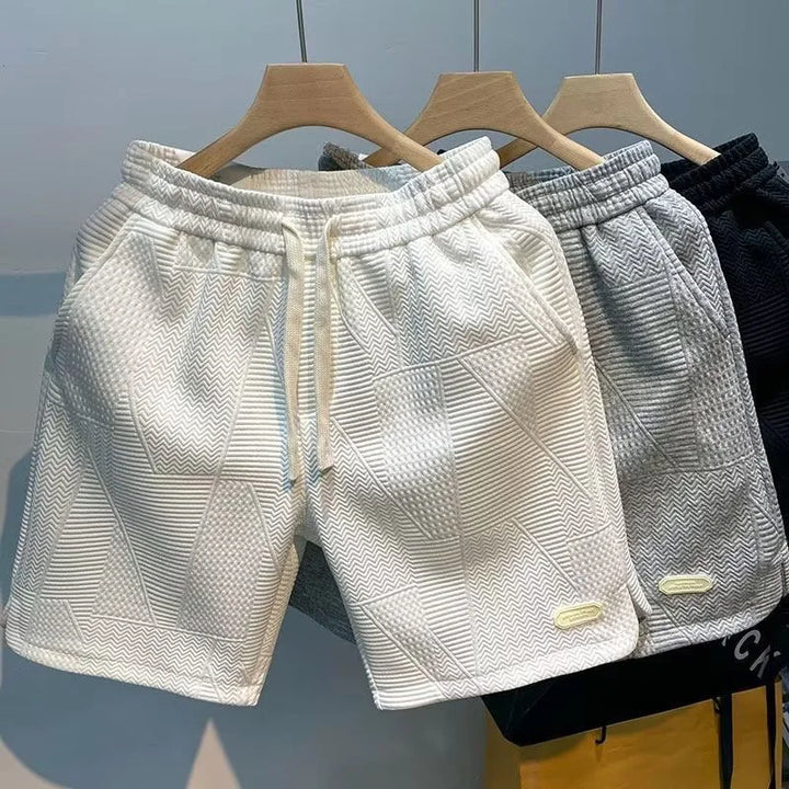 W&W Mode | Herren Breeze Kurze Hose