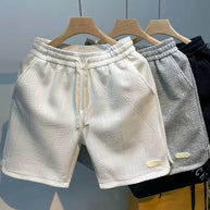 WW | Herren Breeze Kurze Hose