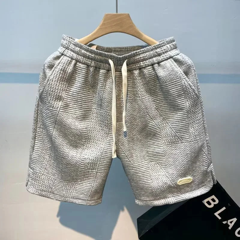 W&W Mode | Herren Breeze Kurze Hose