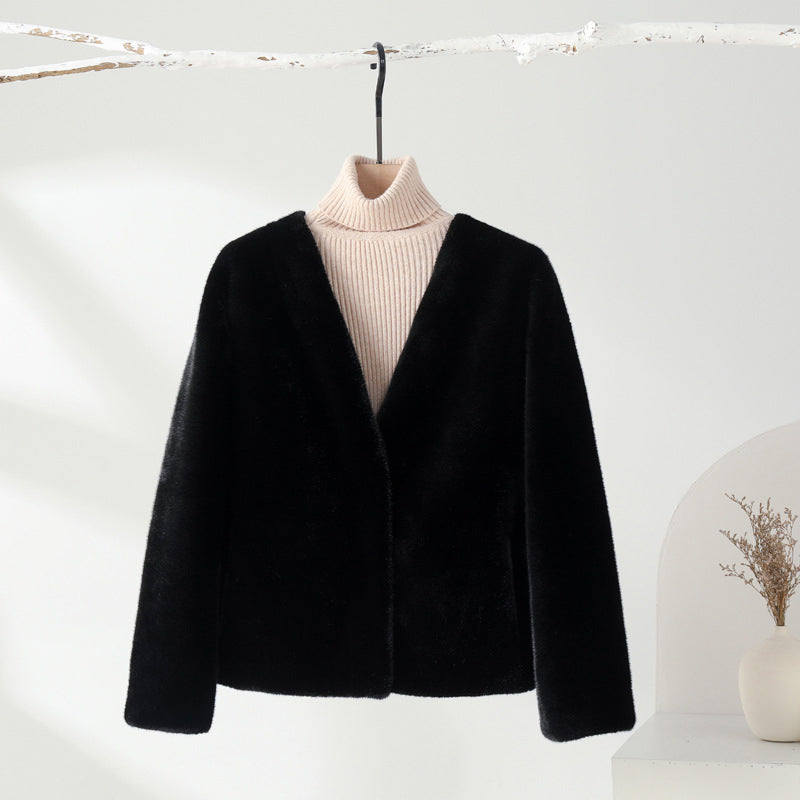 WW | Charme di Velluto Luxusjacke von Sofia Amoretti