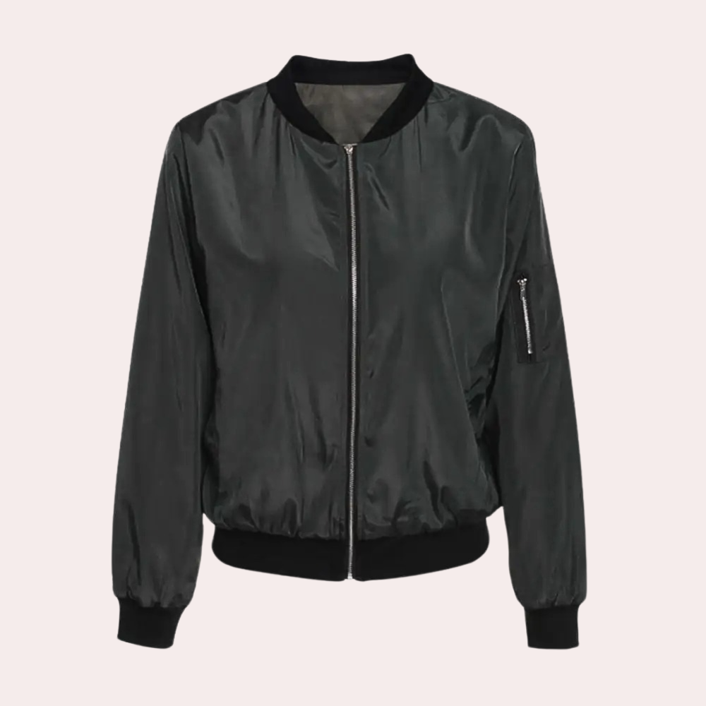 WW | Elegante Leichte Sommerjacke für Damen