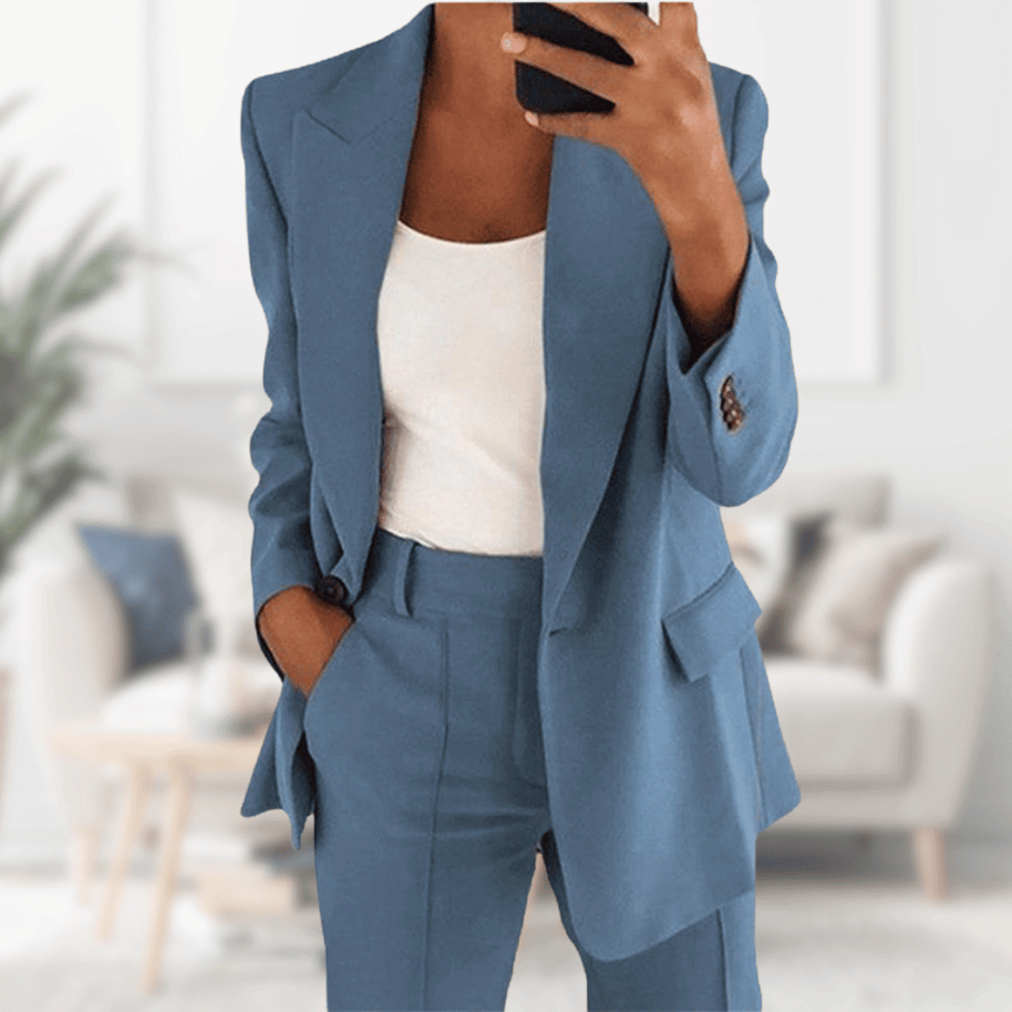 W&W - Der elegante und hochwertige Anzug