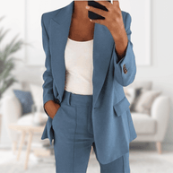 W&W - Der elegante und hochwertige Anzug