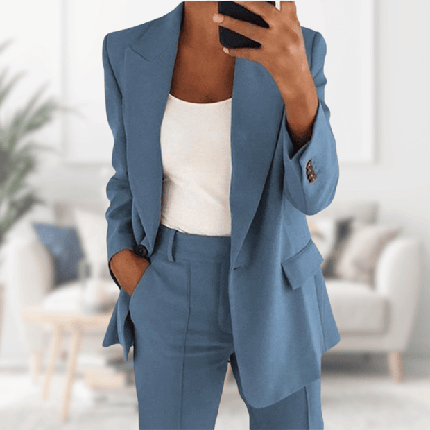 W&W - Der elegante und hochwertige Anzug