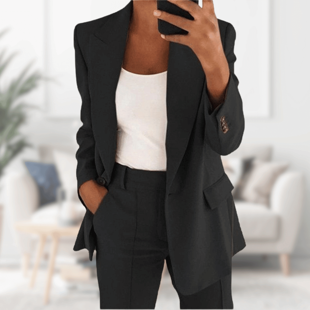 W&W - Der elegante und hochwertige Anzug