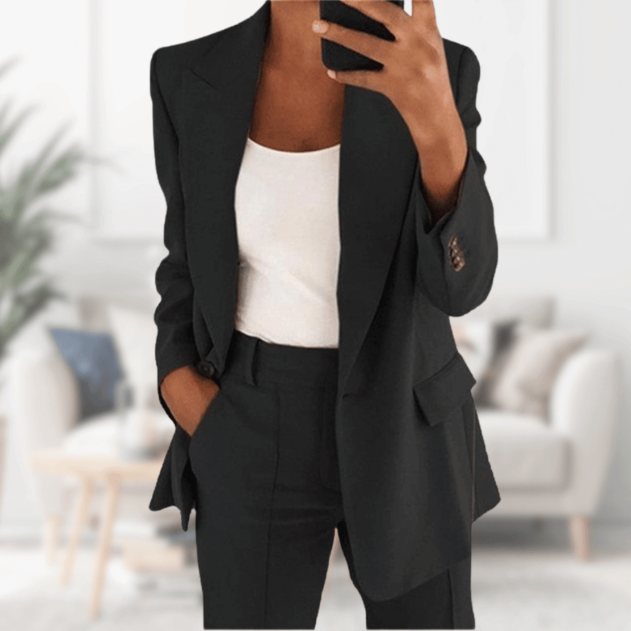 W&W - Der elegante und hochwertige Anzug