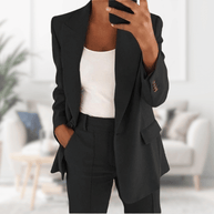 W&W - Der elegante und hochwertige Anzug