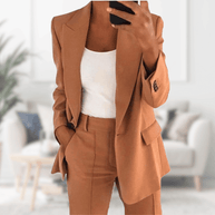 W&W - Der elegante und hochwertige Anzug