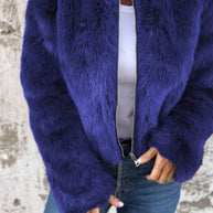 WW | Luxus Pelzjacke für Damen