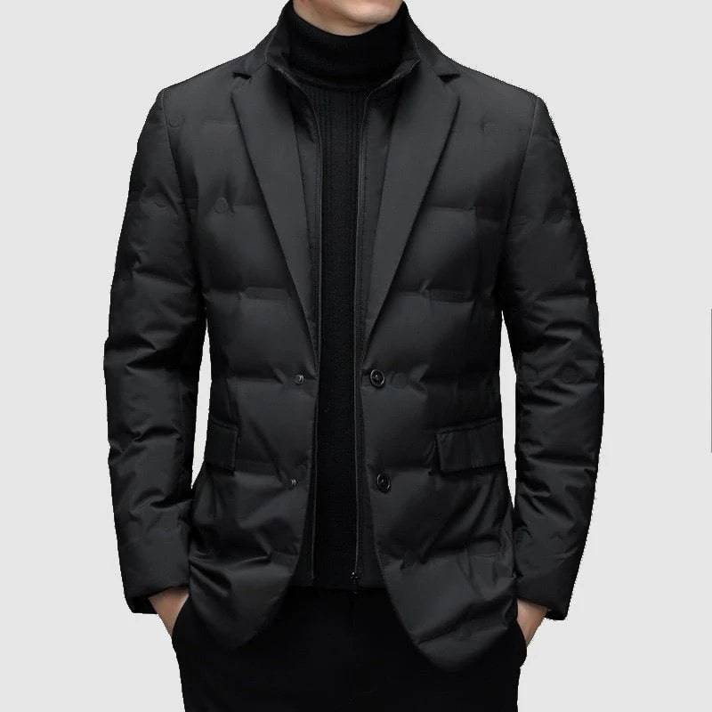 WW | Premium Daunenjacke für Herren