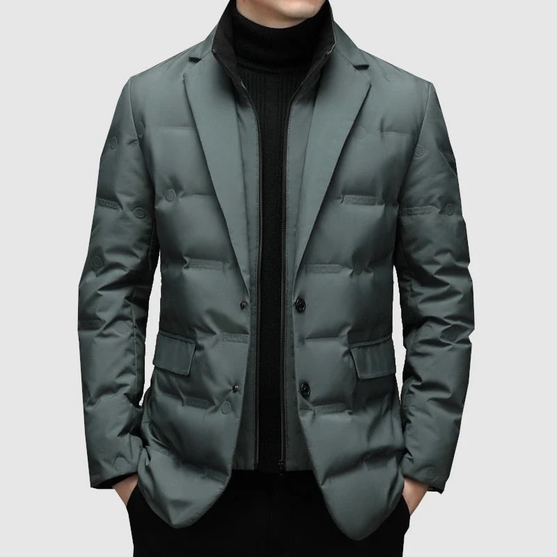 WW | Premium Daunenjacke für Herren