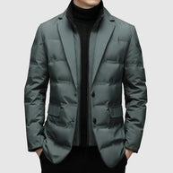 WW | Premium Daunenjacke für Herren