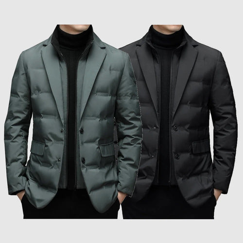 WW | Premium Daunenjacke für Herren