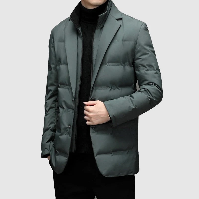 WW | Premium Daunenjacke für Herren