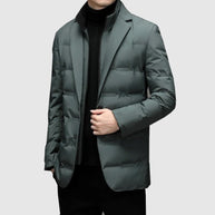 WW | Premium Daunenjacke für Herren