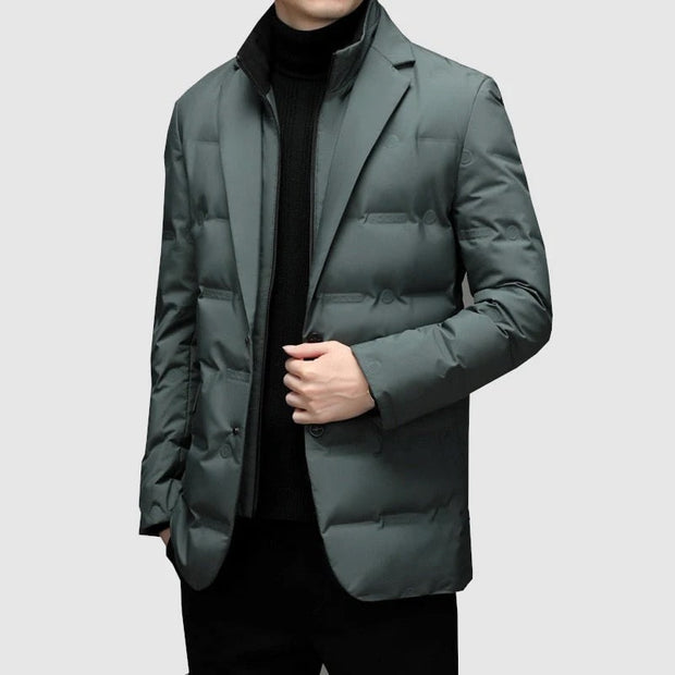 WW | Premium Daunenjacke für Herren