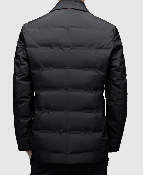 WW | Premium Daunenjacke für Herren