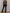 WW | Lockere V-Ausschnitt Midi-Bluse