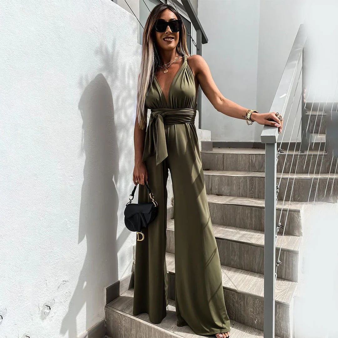 WW | Multifunktions Jumpsuit