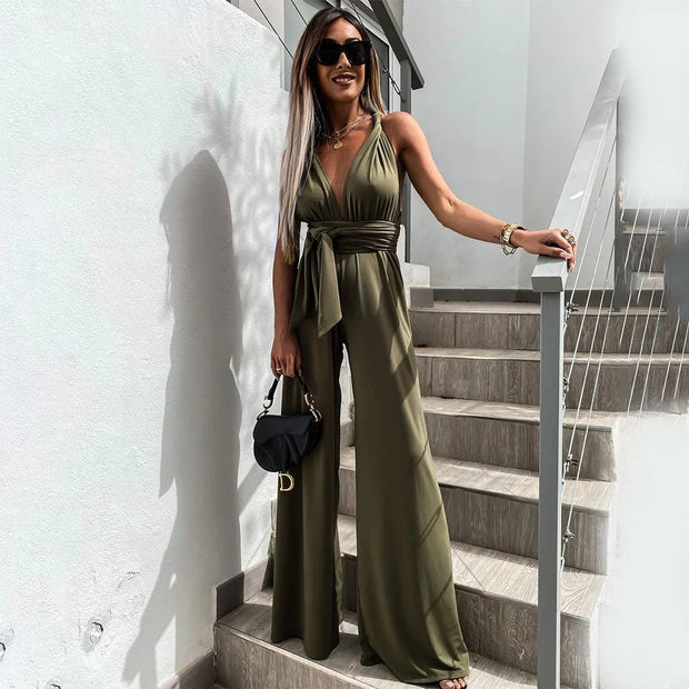 WW | Multifunktions Jumpsuit