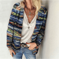 W&W - Der kuschelig warme und flauschig weiche Cardigan