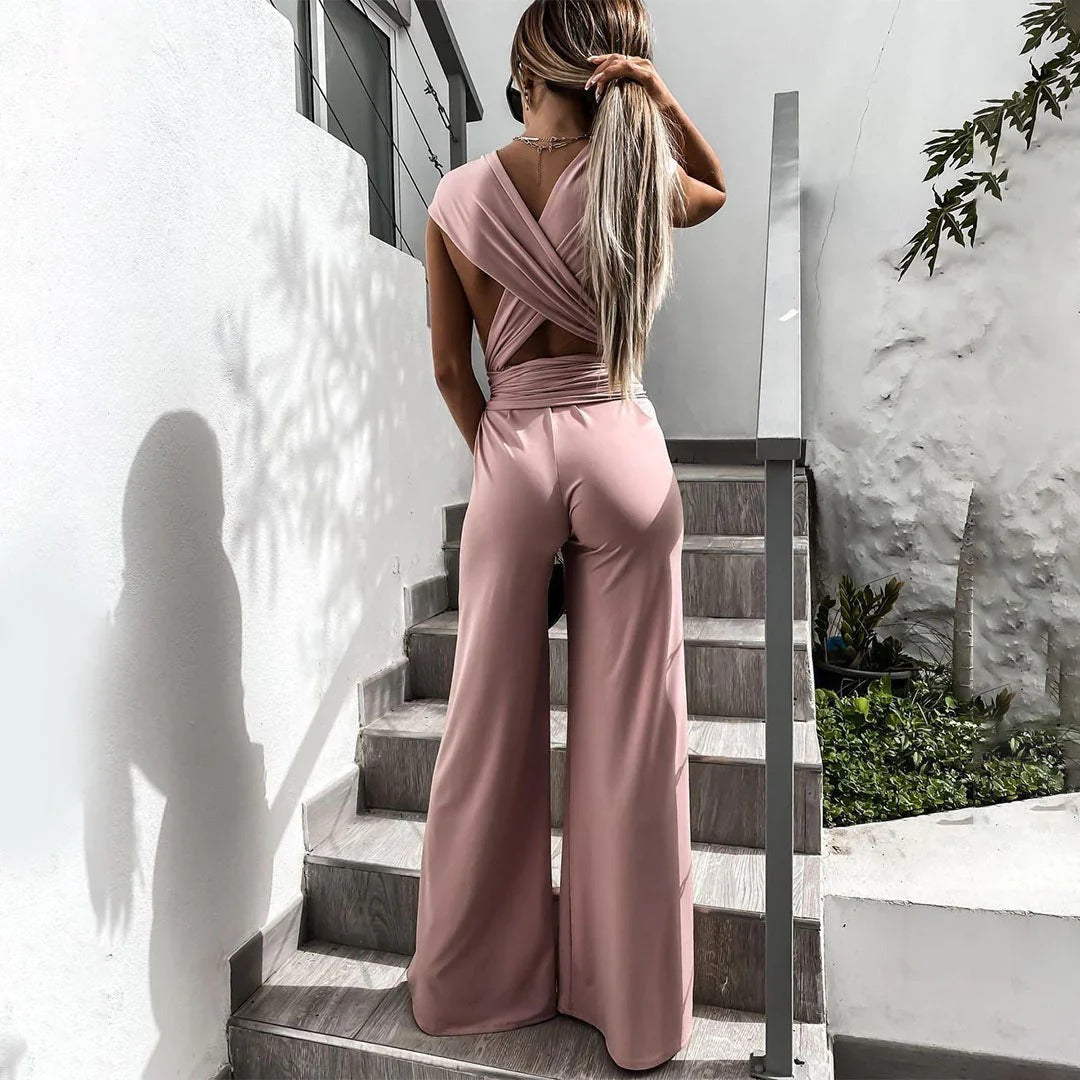WW | Multifunktions Jumpsuit
