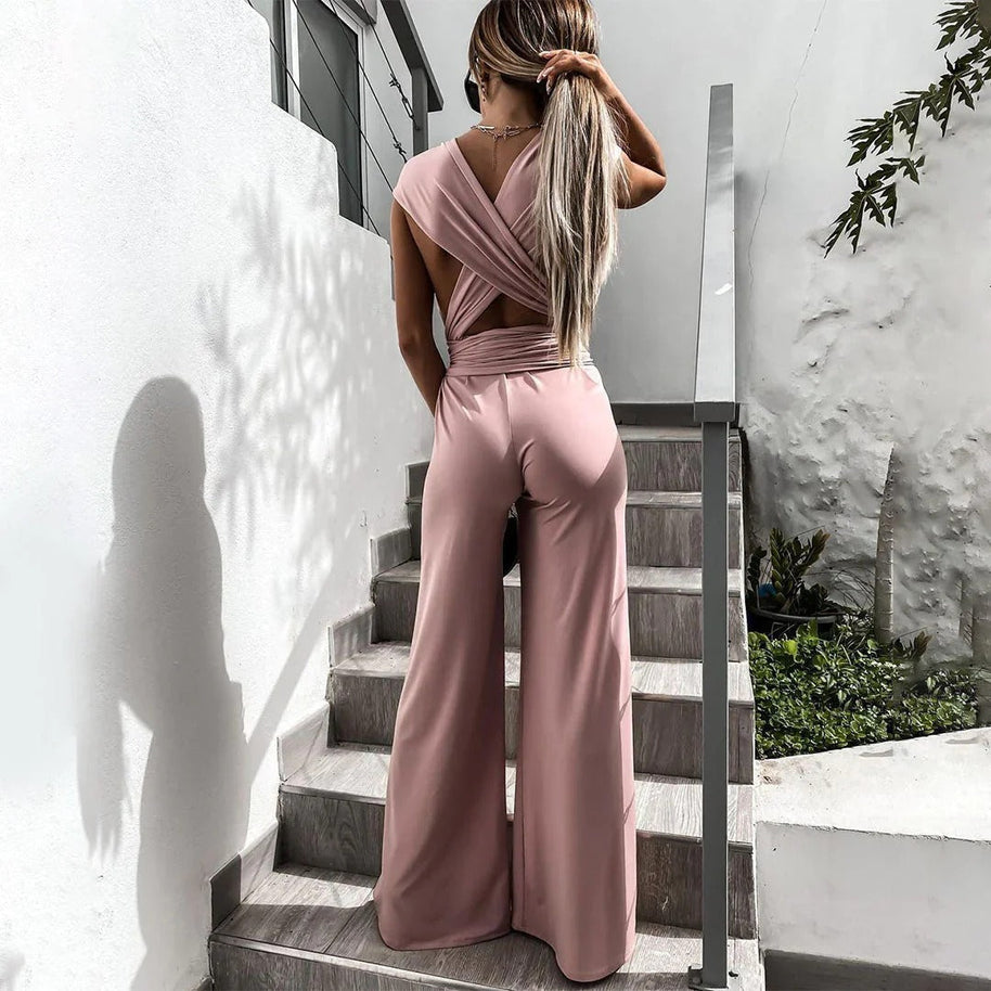WW | Multifunktions Jumpsuit