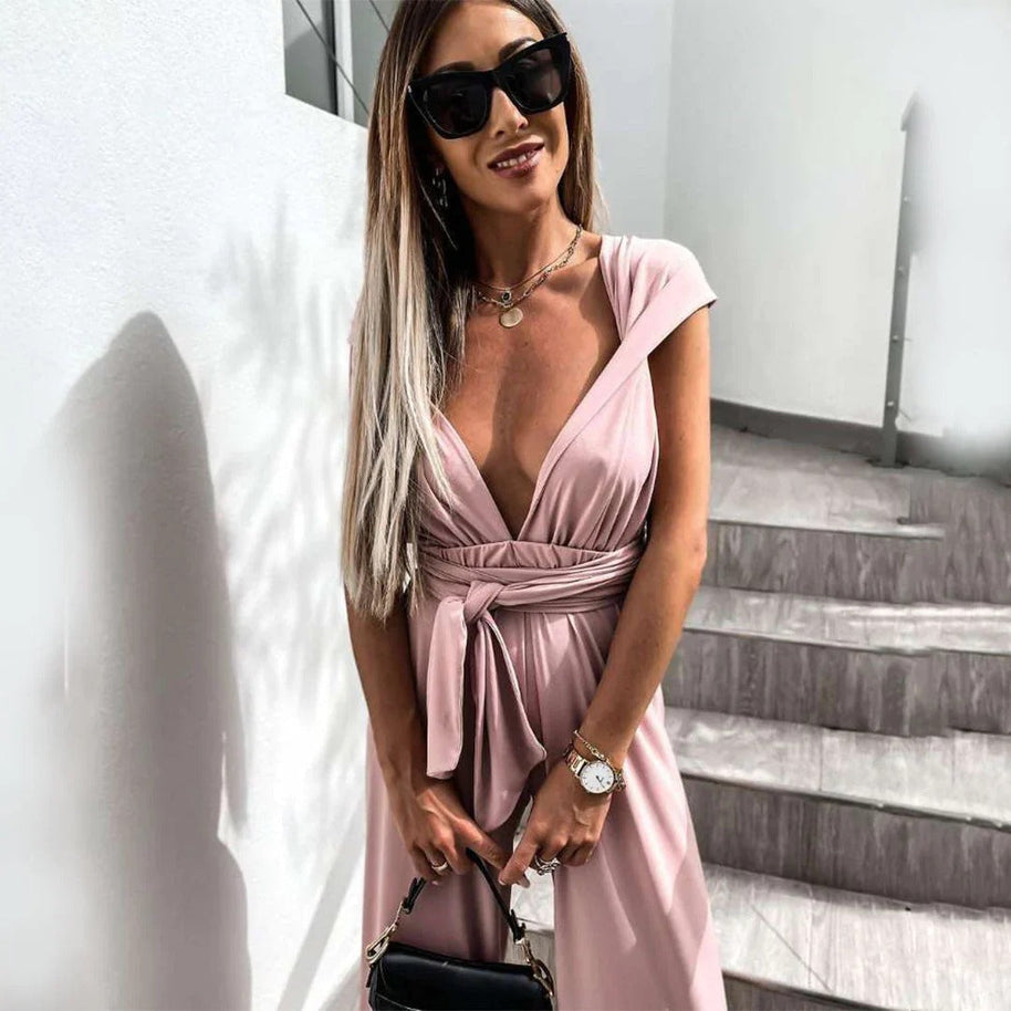 WW | Multifunktions Jumpsuit