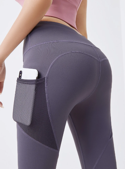 WW | Yoga Leggings