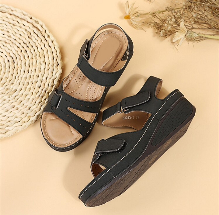 W&W Mode | Modische Sandalen für Damen