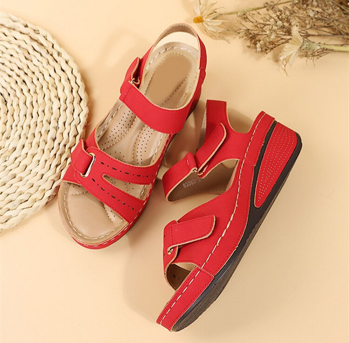W&W Mode | Modische Sandalen für Damen
