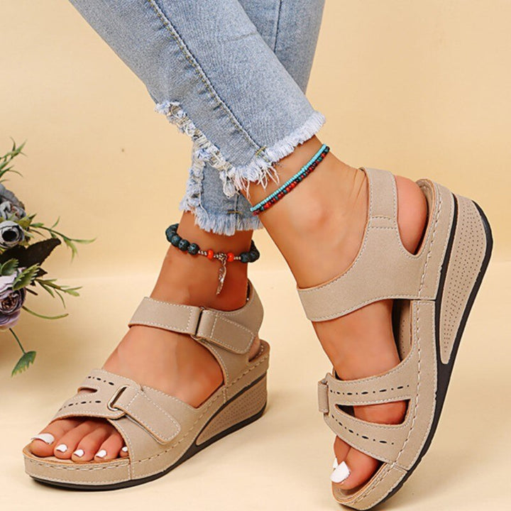 W&W Mode | Modische Sandalen für Damen