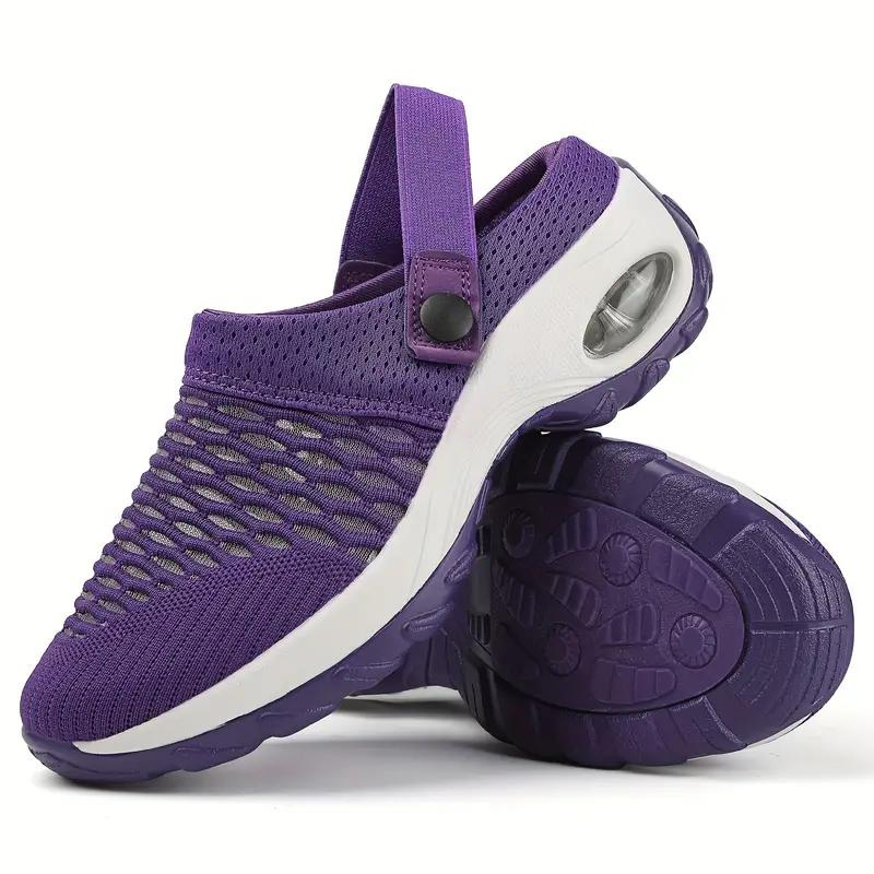 WW | Slip-on Sandalen für Damen