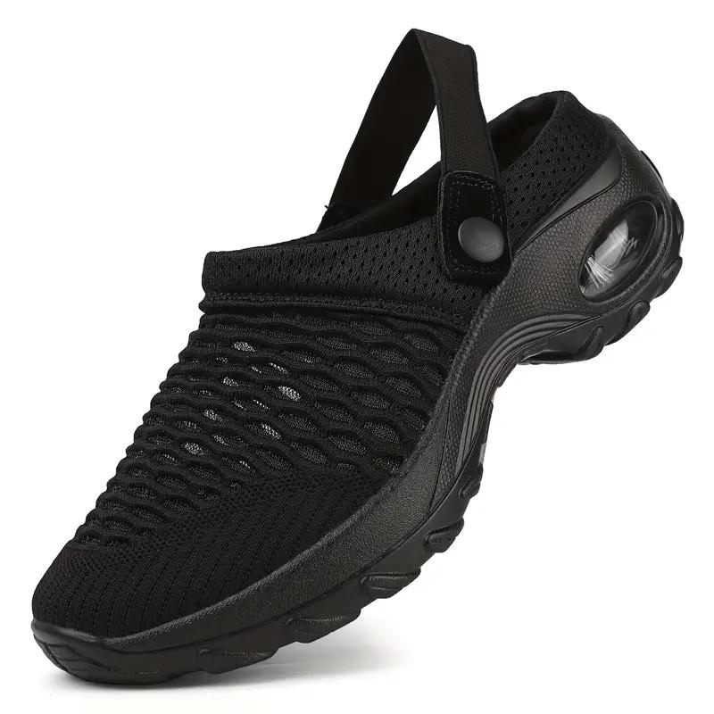 W&W Mode | Slip-on Sandalen für Damen