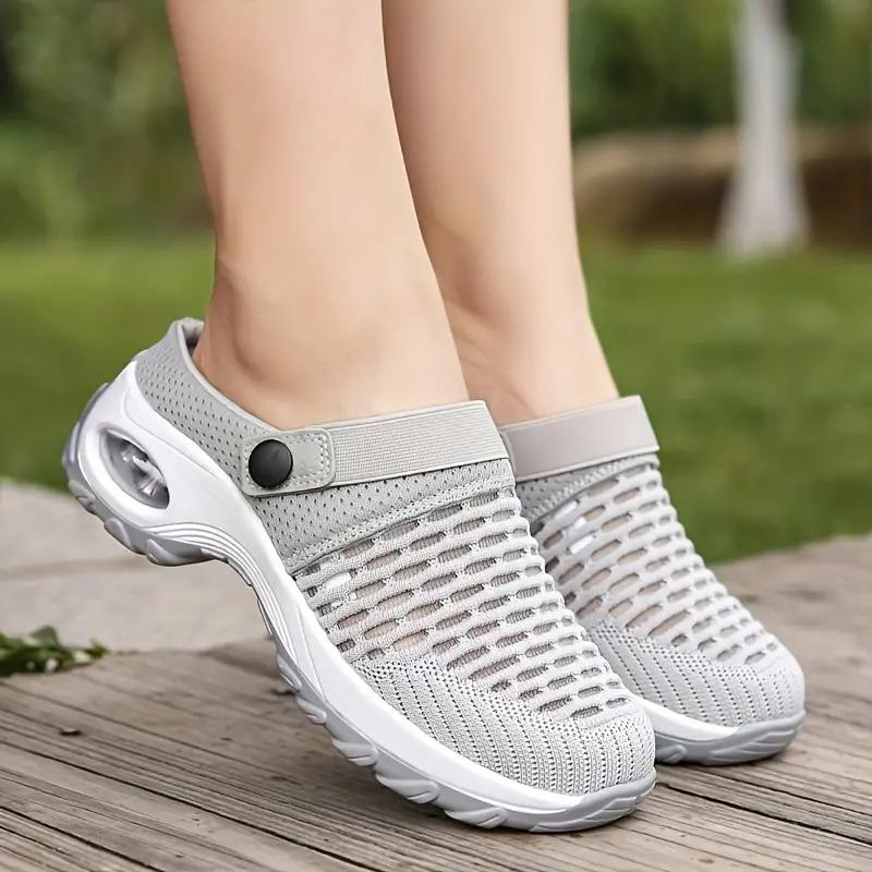 WW | Slip-on Sandalen für Damen