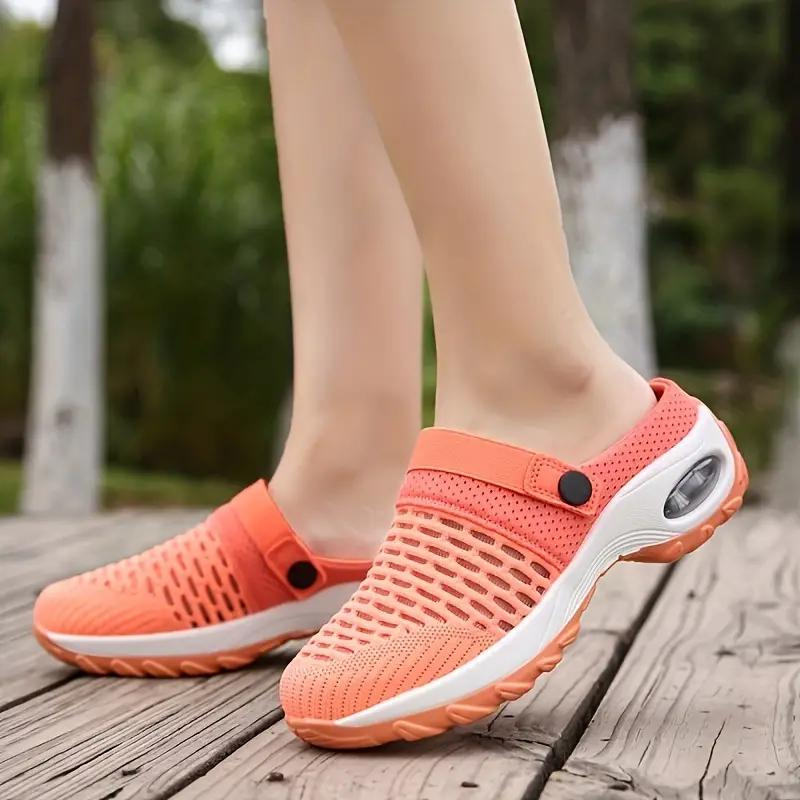 on Sandalen für Damen