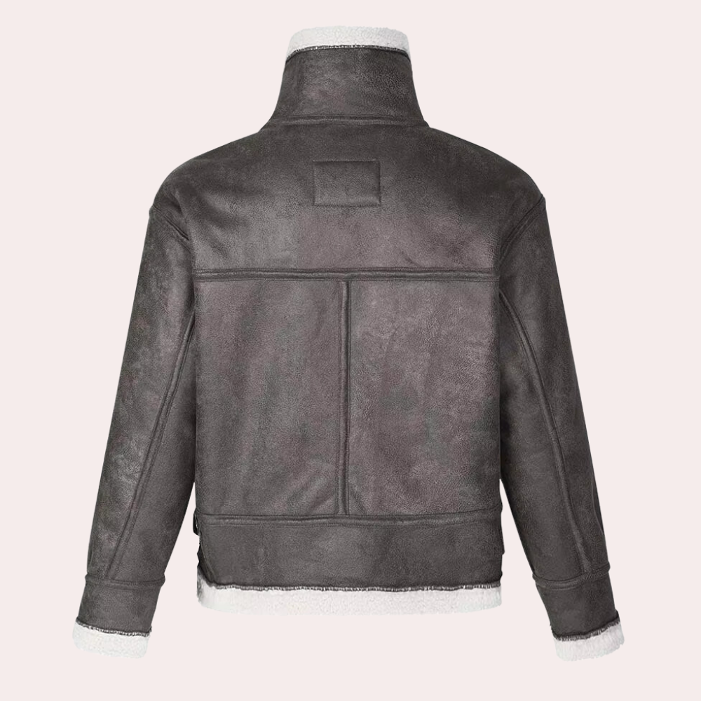 W&W Mode | Elegante Damenjacke