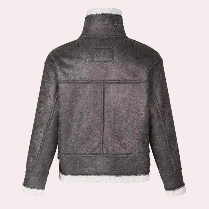 W&W Mode | Elegante Damenjacke