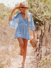 Blau
