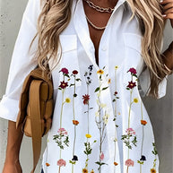 WW | Luxuriöse und luftige Bluse