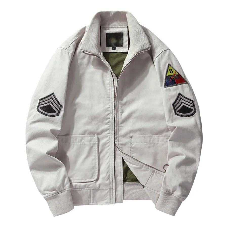 WW | Utility Bomberjacke