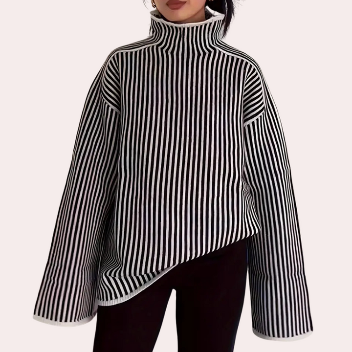 W&W Mode | Weicher Pullover Für Damen